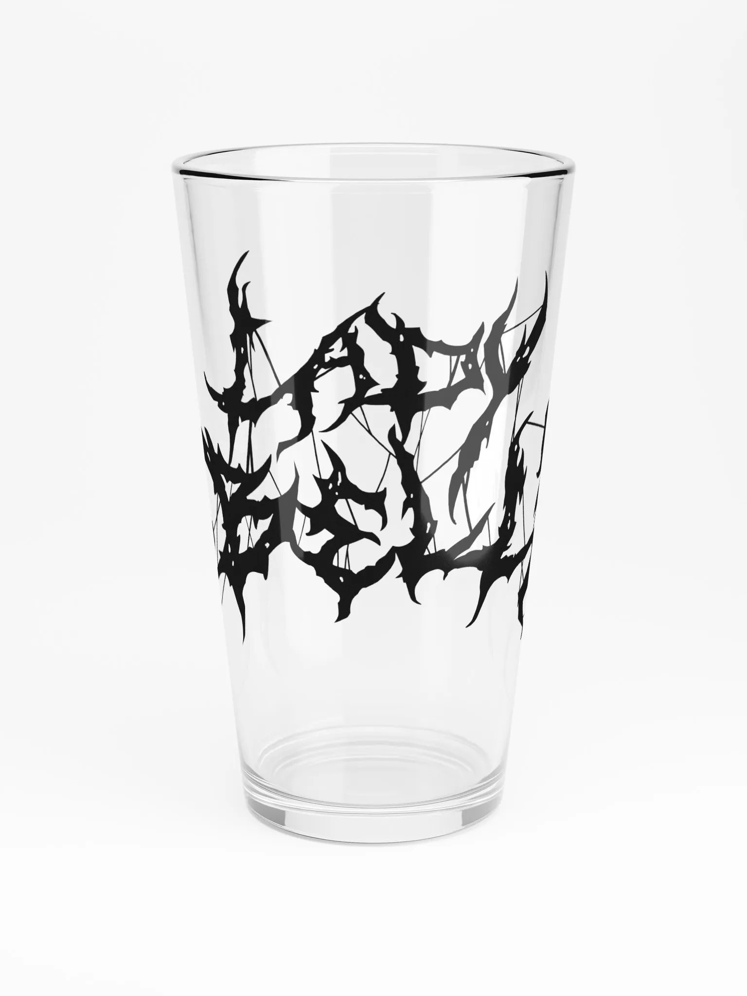 Death Metal Tumbler product image (3)