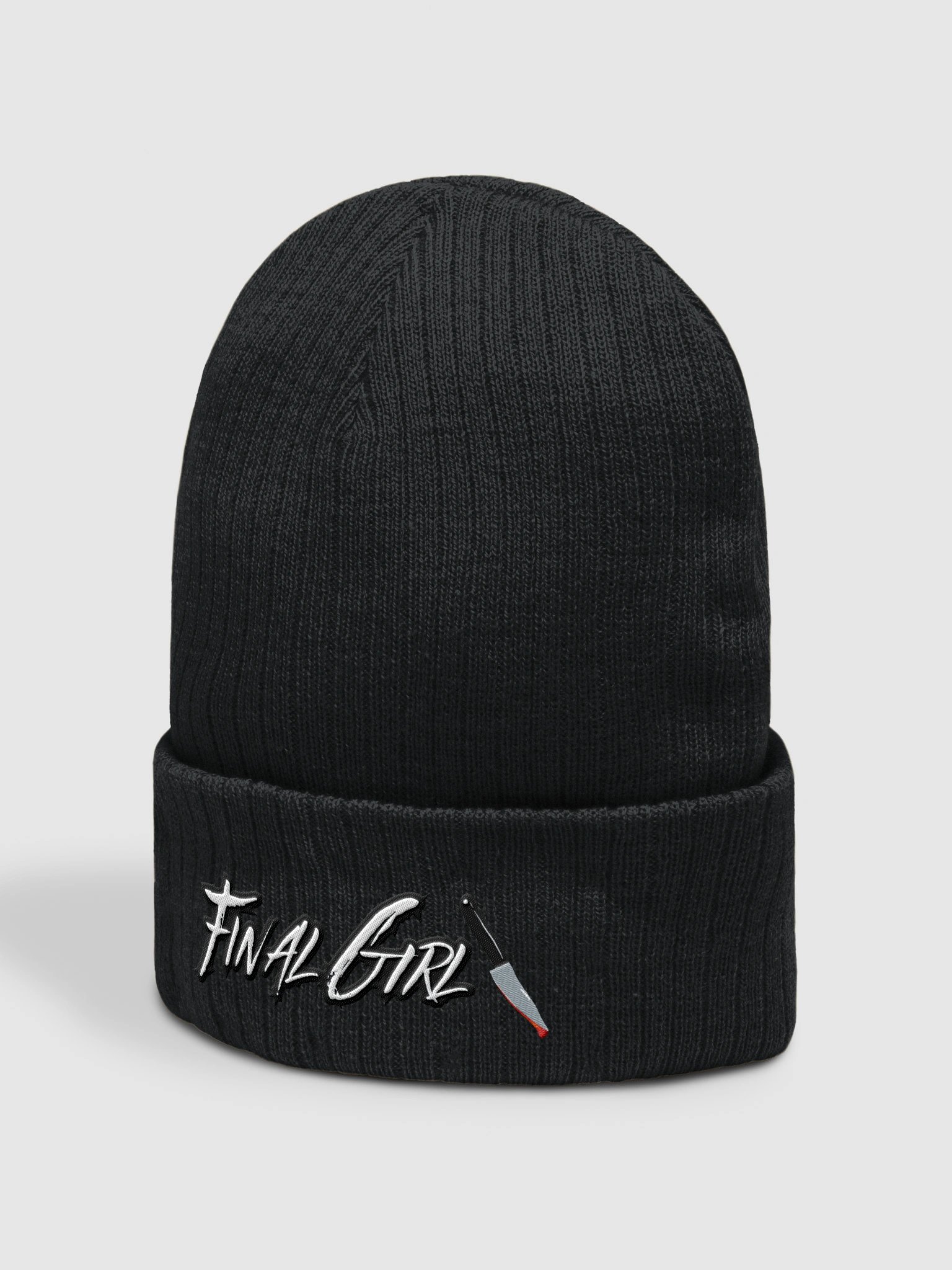 Final Girl Beanie product image (2)