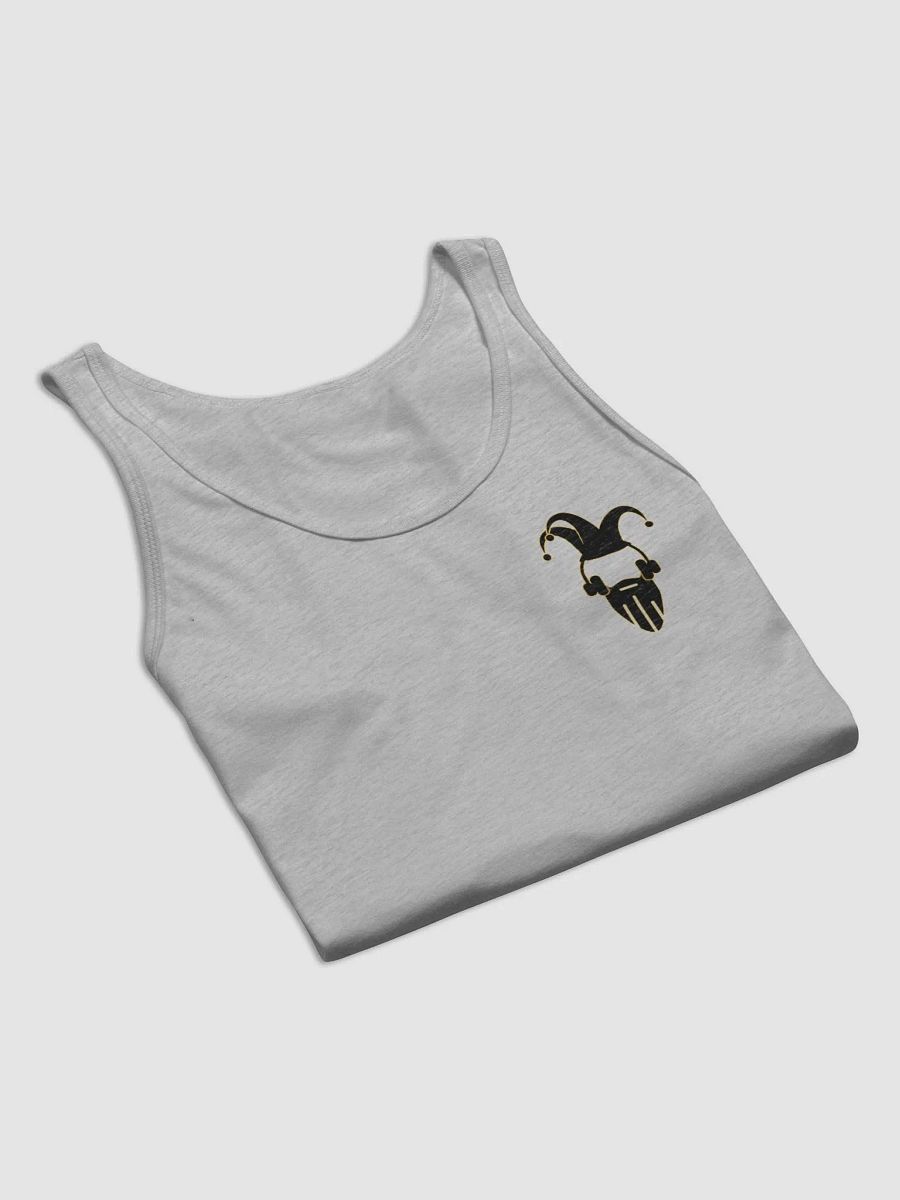Jester Logo (s) - Tank product image (4)