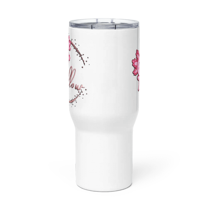 Axo Willow Travel Mug product image (2)