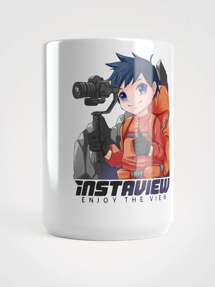 Instaview Mug product image (1)