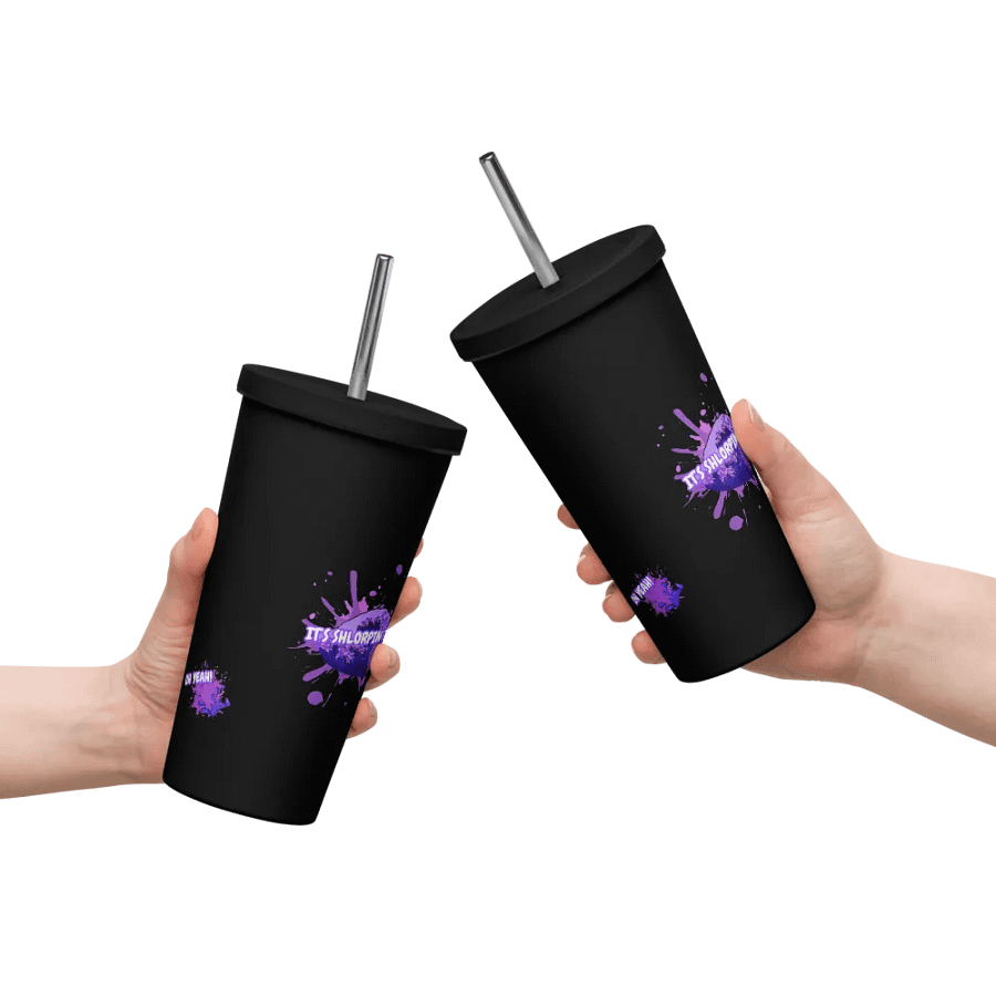 Shlorp Cup (Daddy) product image (12)