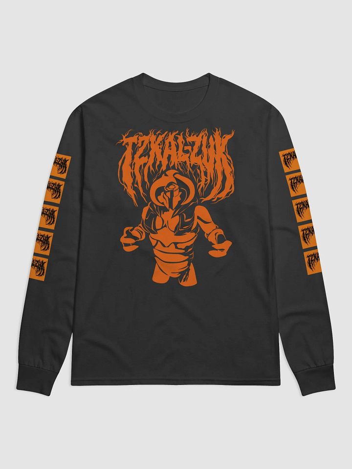 Halloween Zuk Long Sleeve (LTD. EDITION) product image (1)