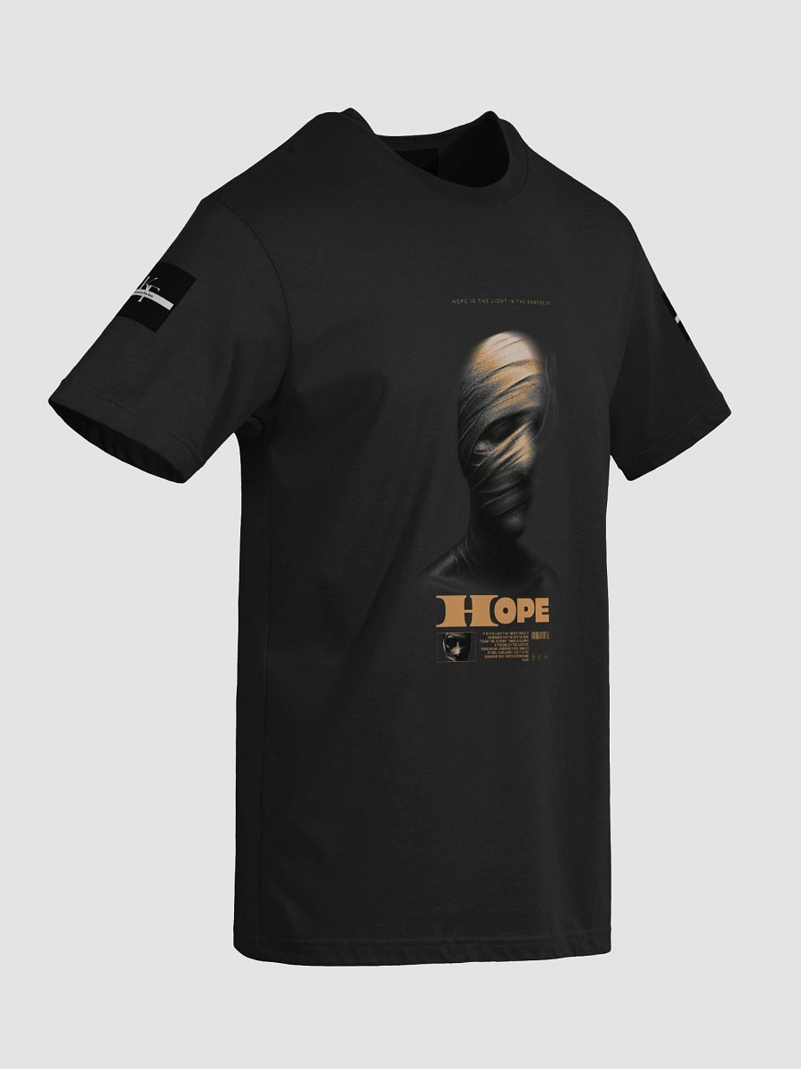 KF Legacy Graphic Tee product image (5)