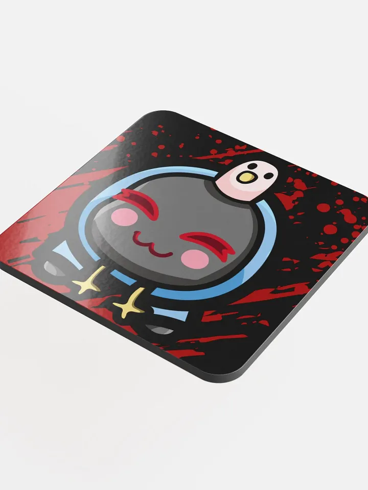 Wiggle Coaster product image (1)
