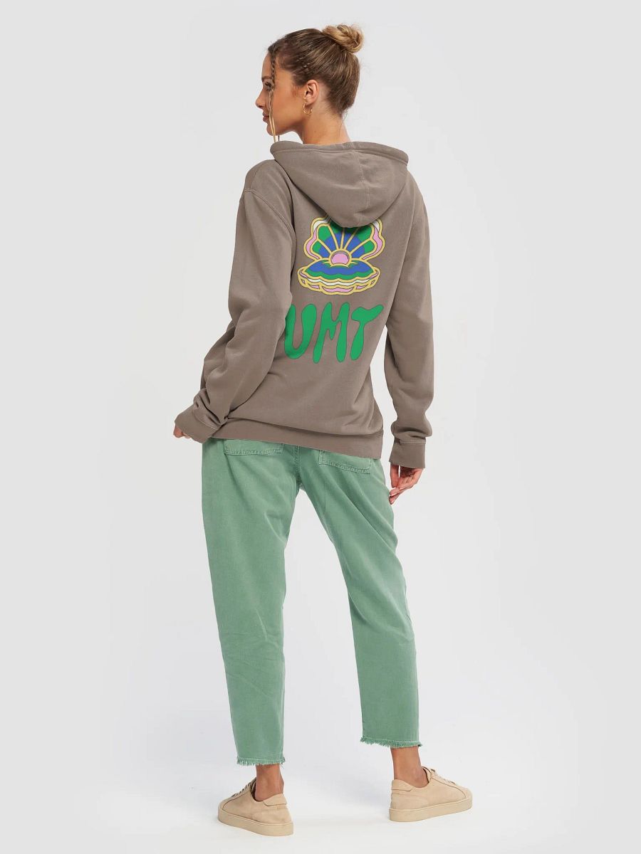 VMT Shell Hoodie product image (4)