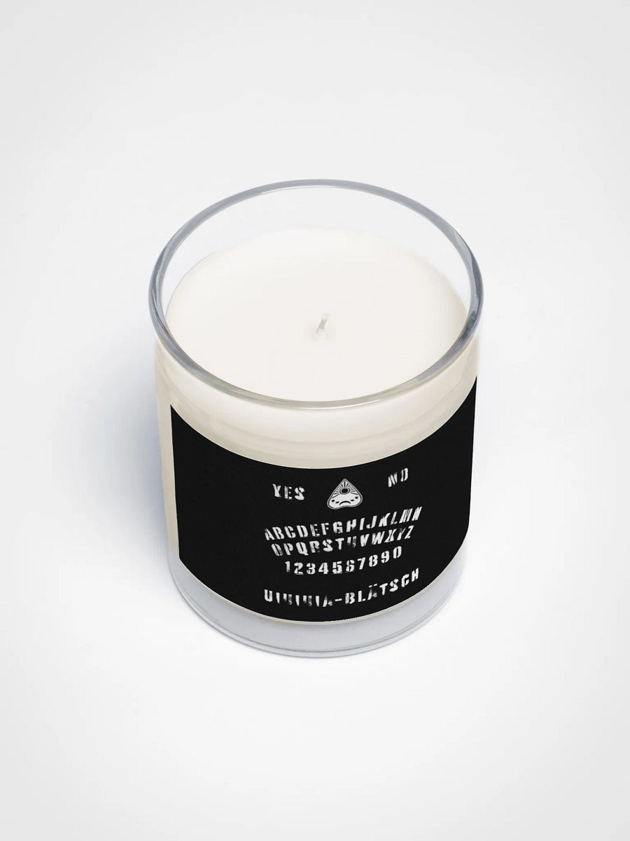 Uiuiuia Blätsch Kerze product image (3)