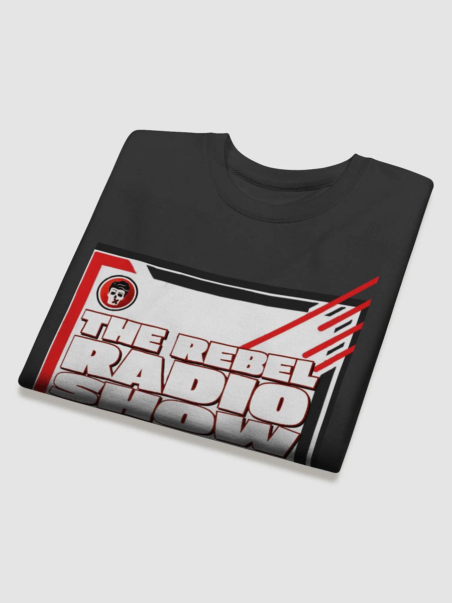 The Rebel Radio Show Signature Sweatshirt product image (4)