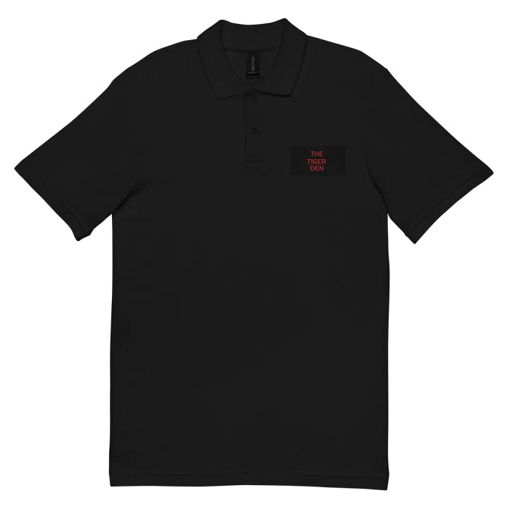 Tiger Den Polo product image (5)