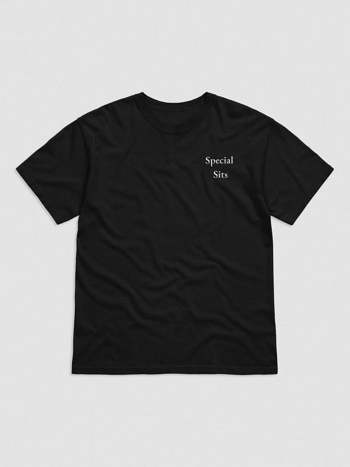 Special Sits - T-Shirt product image (1)