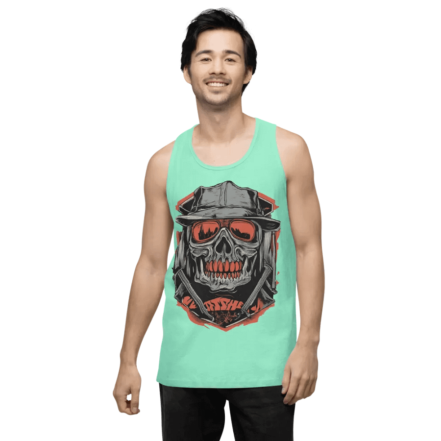 SKULL LEGEND product image (6)