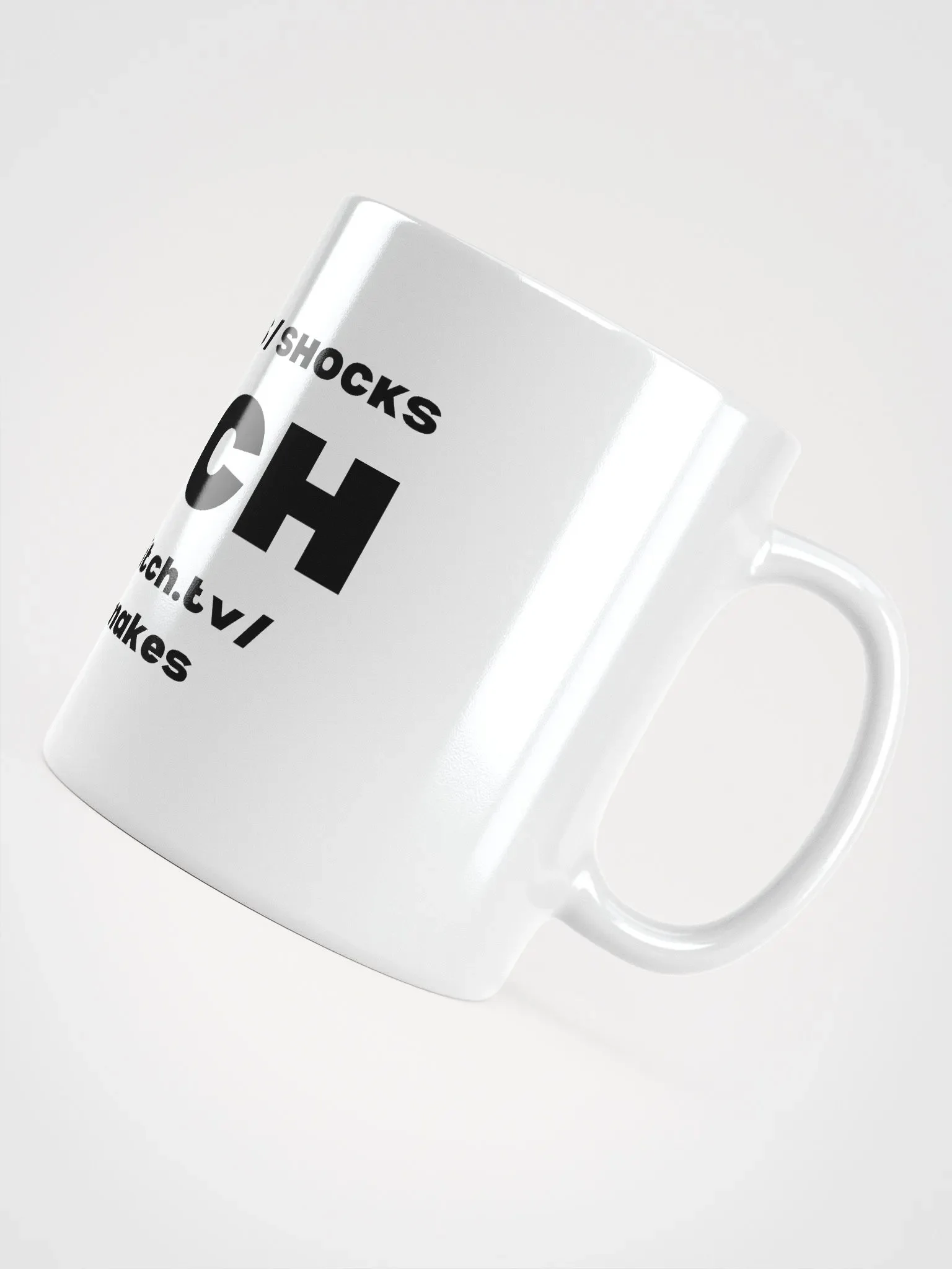 !OUCH Mug product image (5)