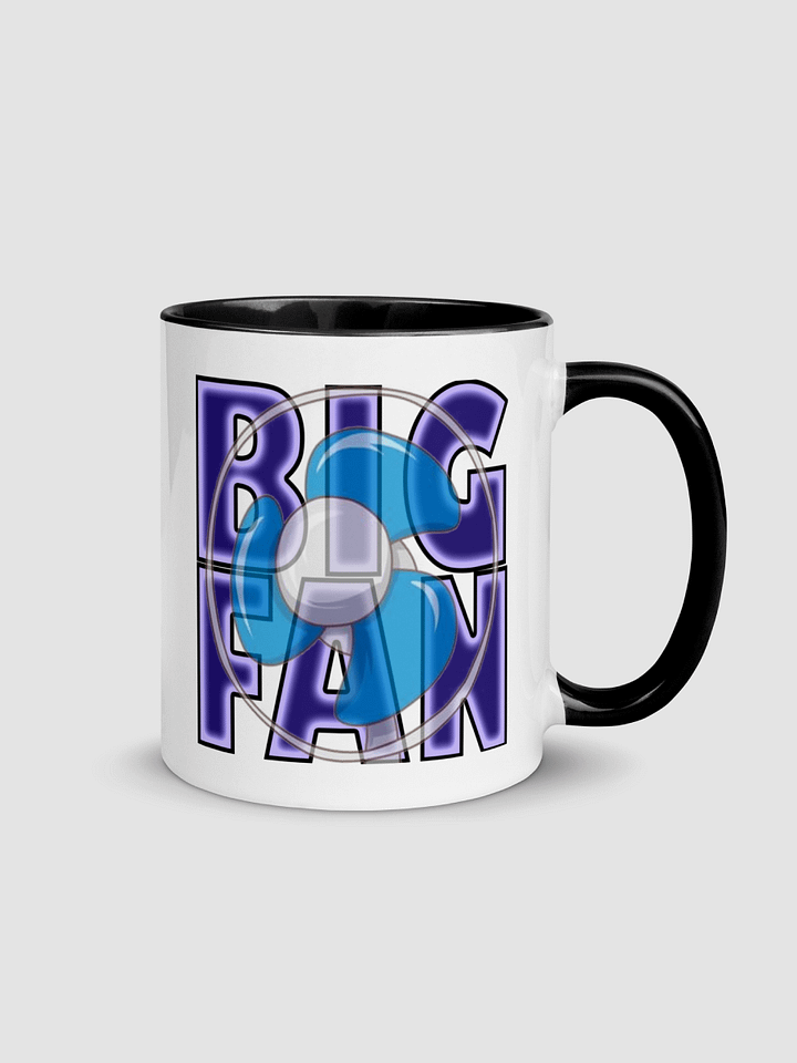 Big Fan Mug product image (2)