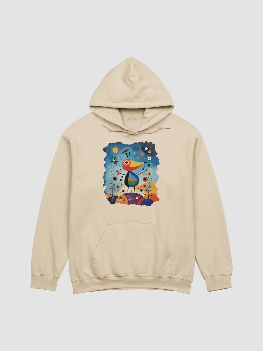 Gildan Classic Hoodie product image (7)