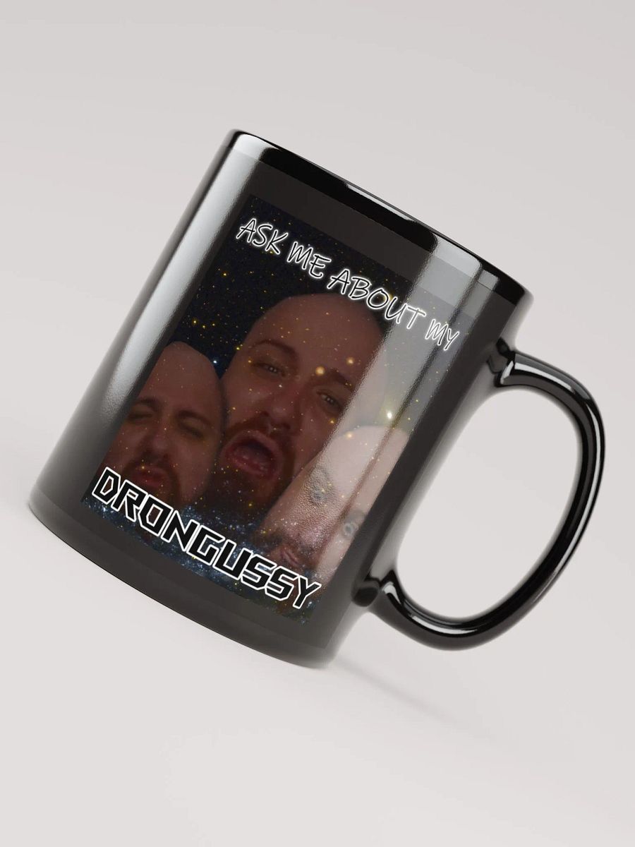 Mug - Ask me (10k Special) product image (4)