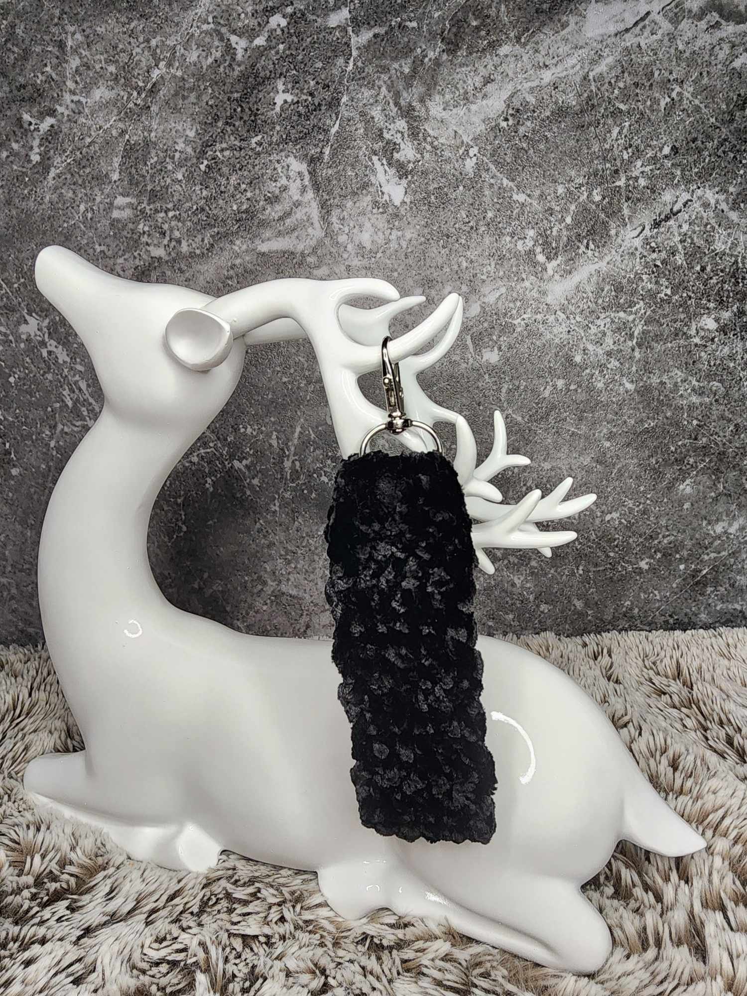 Velveteen Wristlet product image (10)