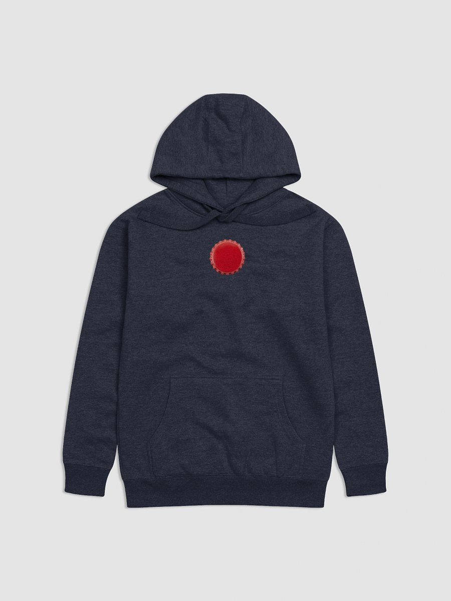 Auto Pilot Hoodie product image (3)