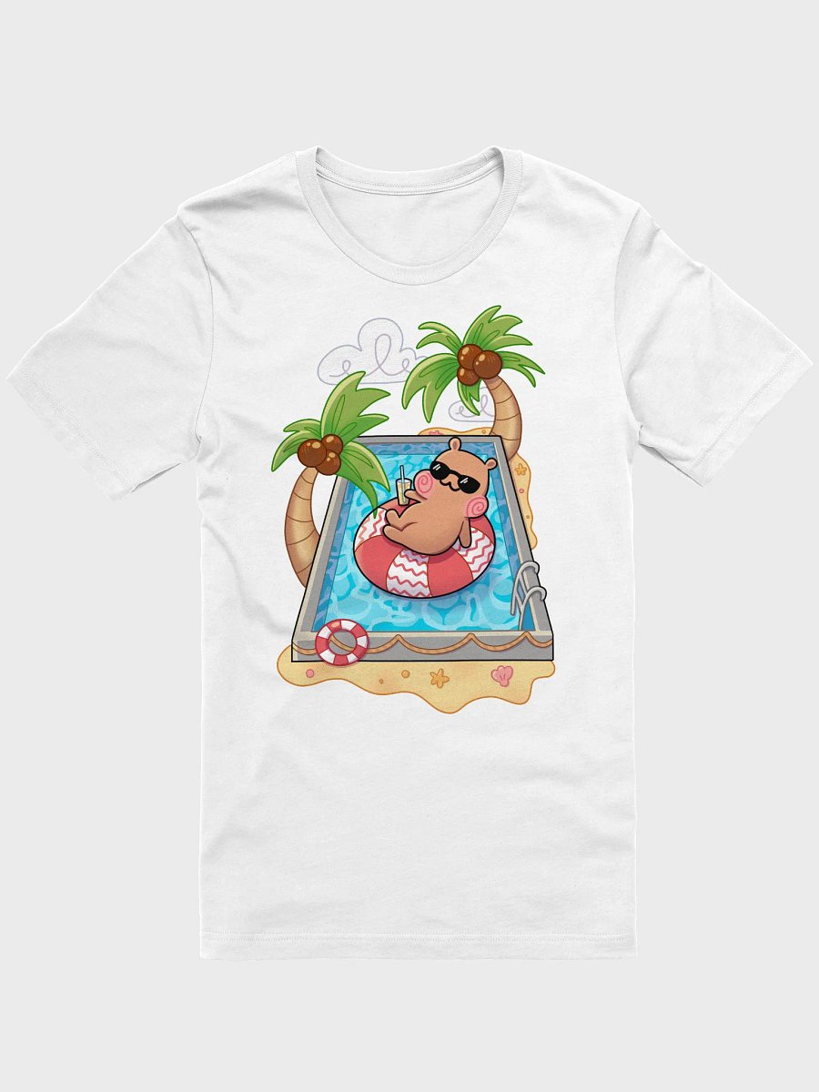 Summer 2025 Limited Edition T-Shirt V2 product image (1)