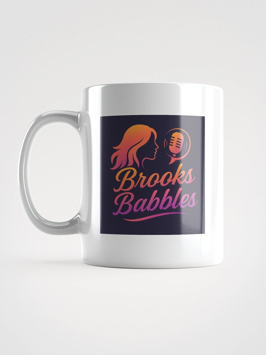 BROOKES B CUP product image (1)