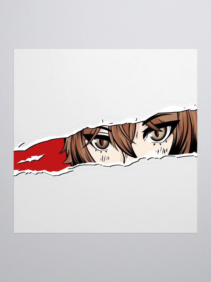 Senpai ANNIV Stare product image (1)