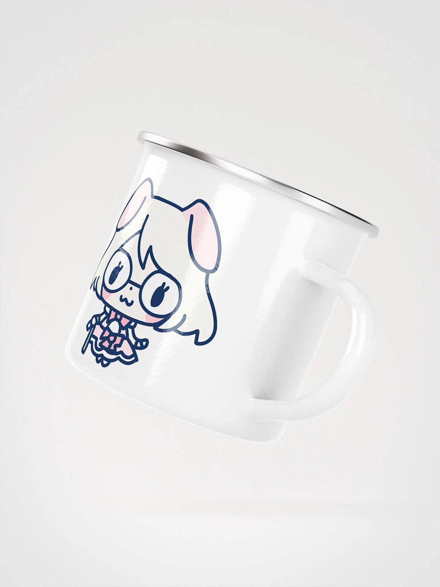 Usagi Doodle Drop Proof Mug product image (2)