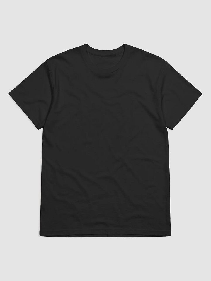 Unisex Eco Tee product image (2)