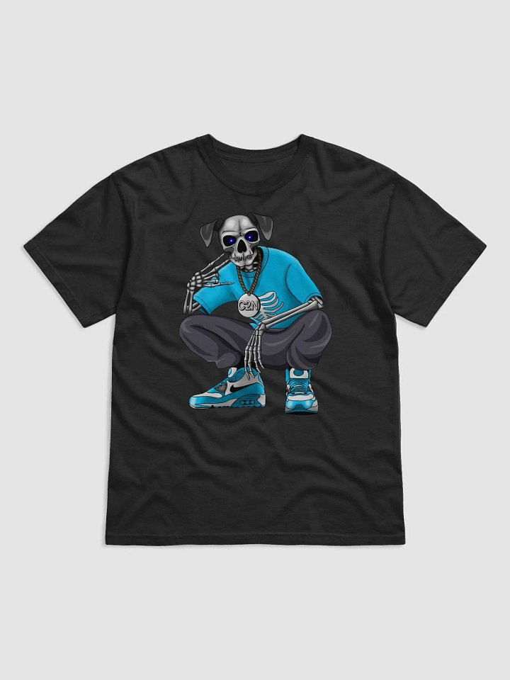 Criptonite303 MASCOT product image (1)
