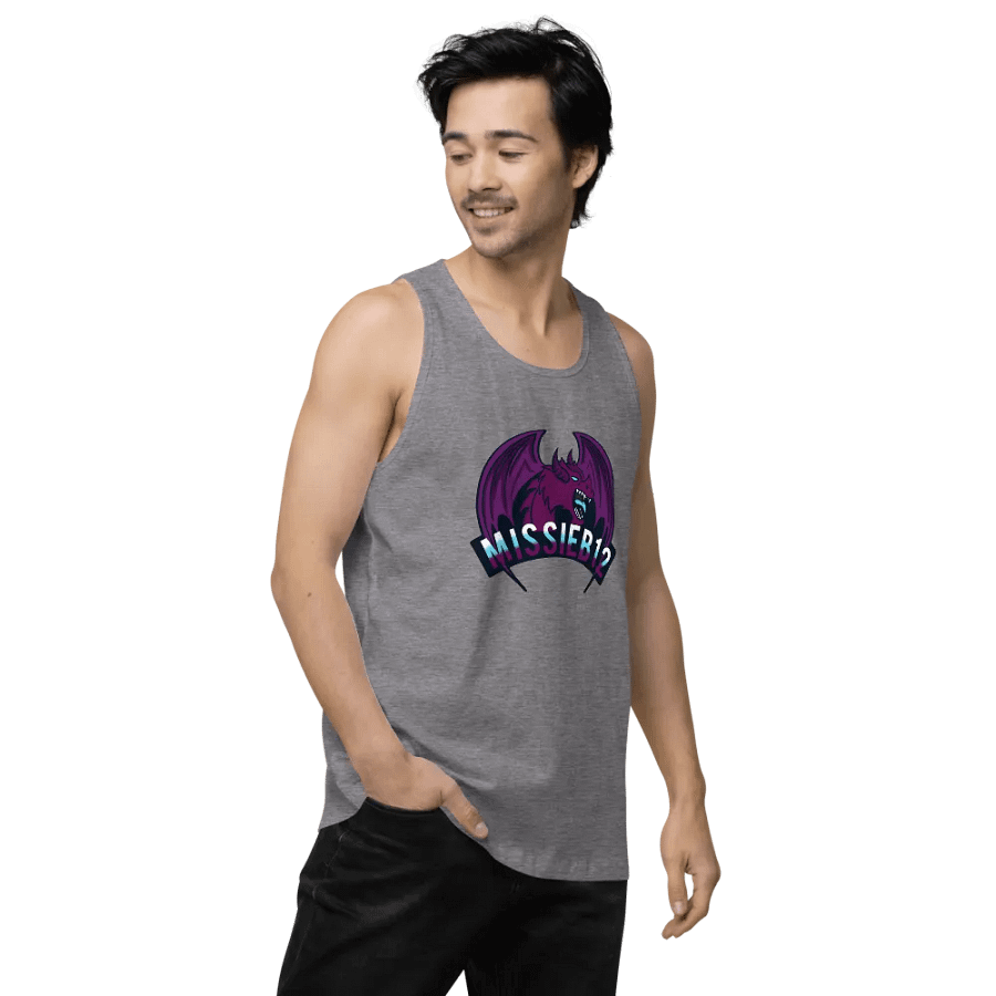 Missie Tank (Male) product image (3)