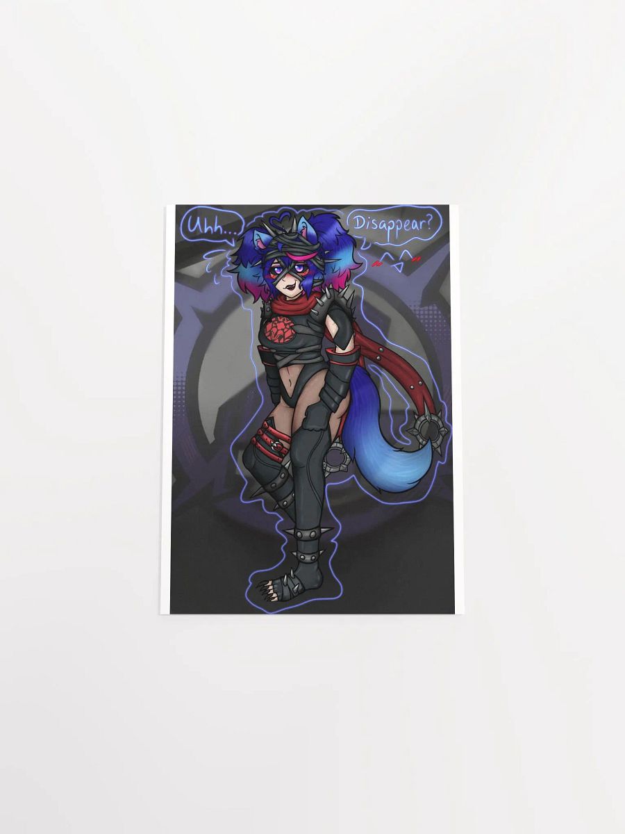 Katie Malice - Print product image (4)