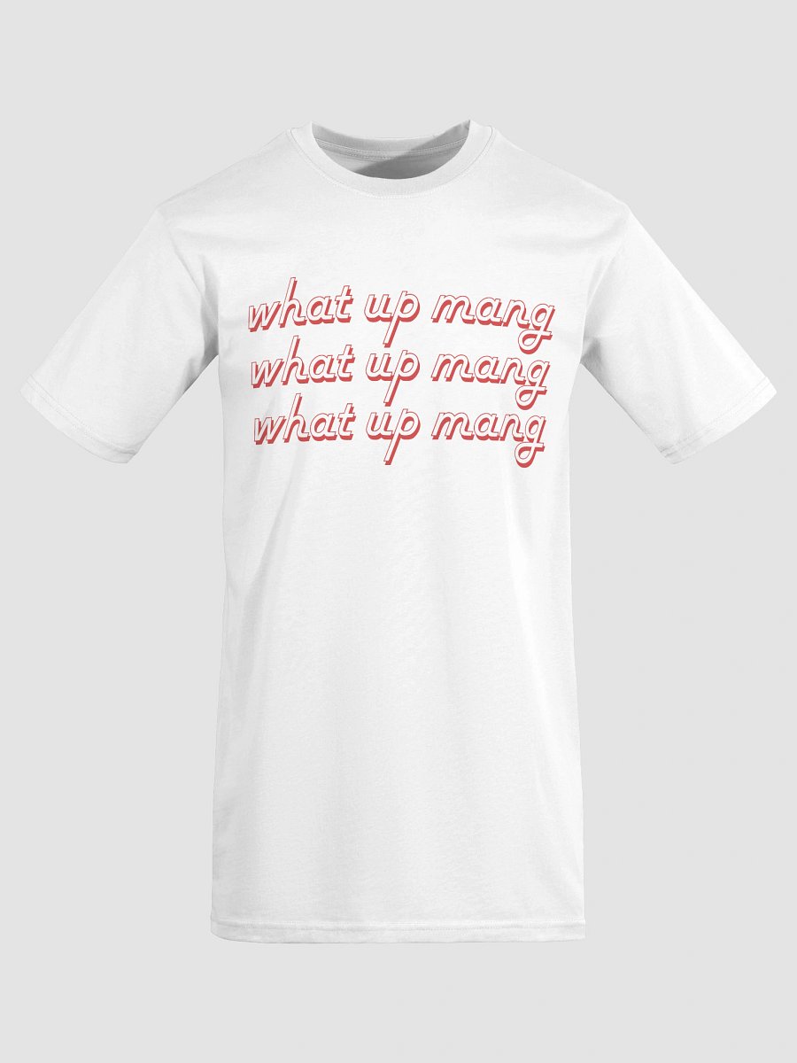 what up mang? red product image (7)