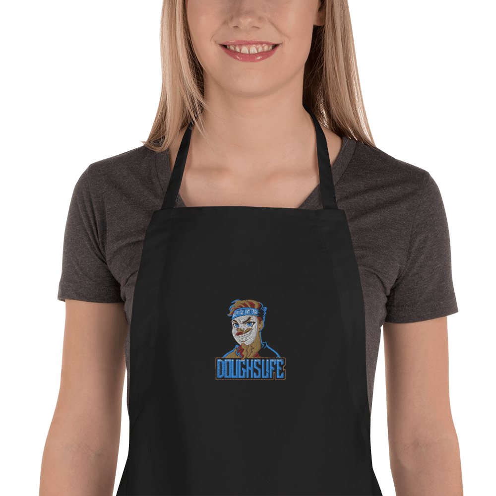 Dough Appron product image (1)