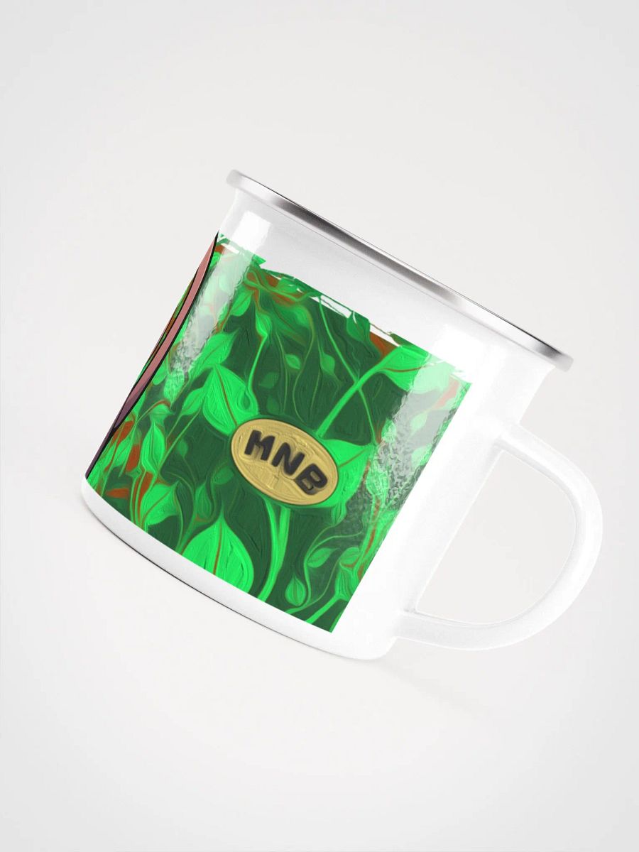 Hwet Drink Monkey Mug product image (4)