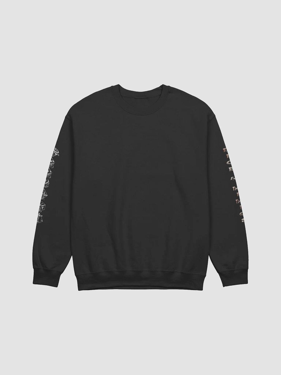 Dice & Mimics Long sleeve product image (2)