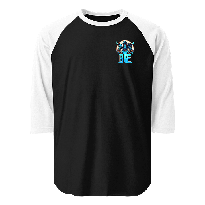 BKE Jersey Raglan Tee product image (1)