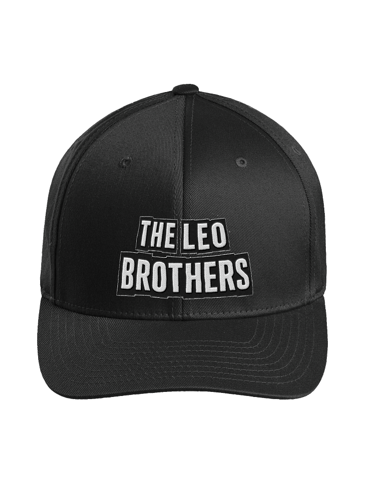 Leo Brothers - Trucker Flex Fit Hat product image (1)
