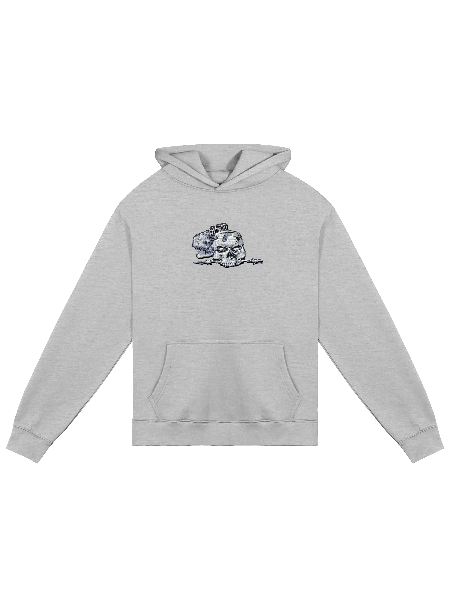 SevenFold SK Oversized Hoodie product image (1)