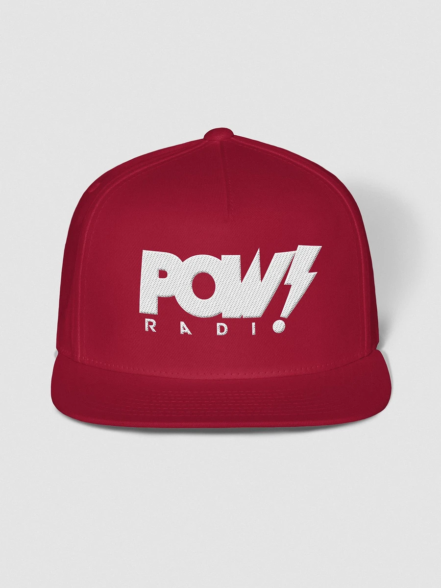 POW Hat product image (4)