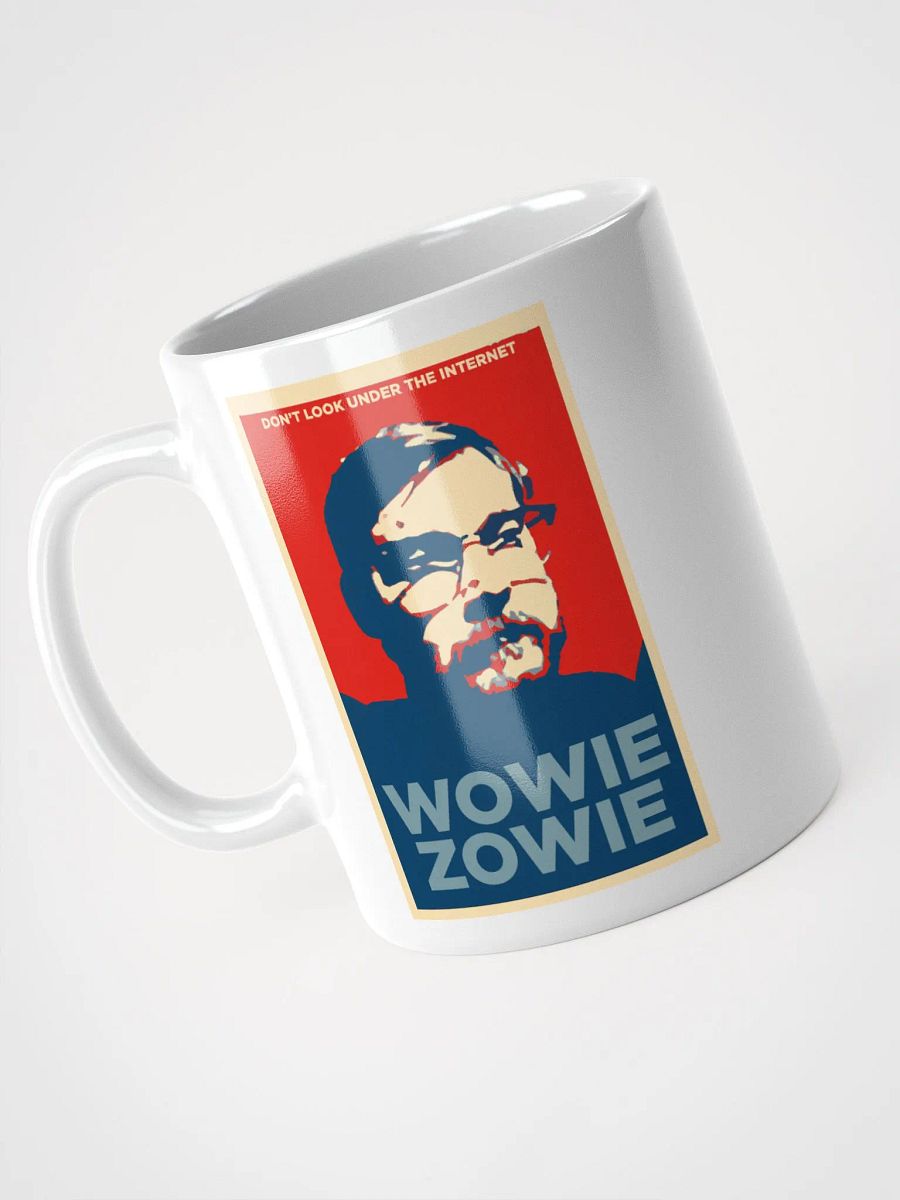 Wowie Zowie Coffee Mug product image (3)