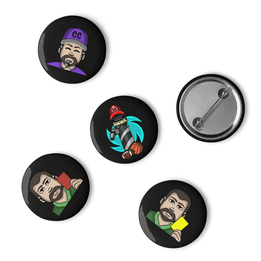 Buttons #2 product image (4)