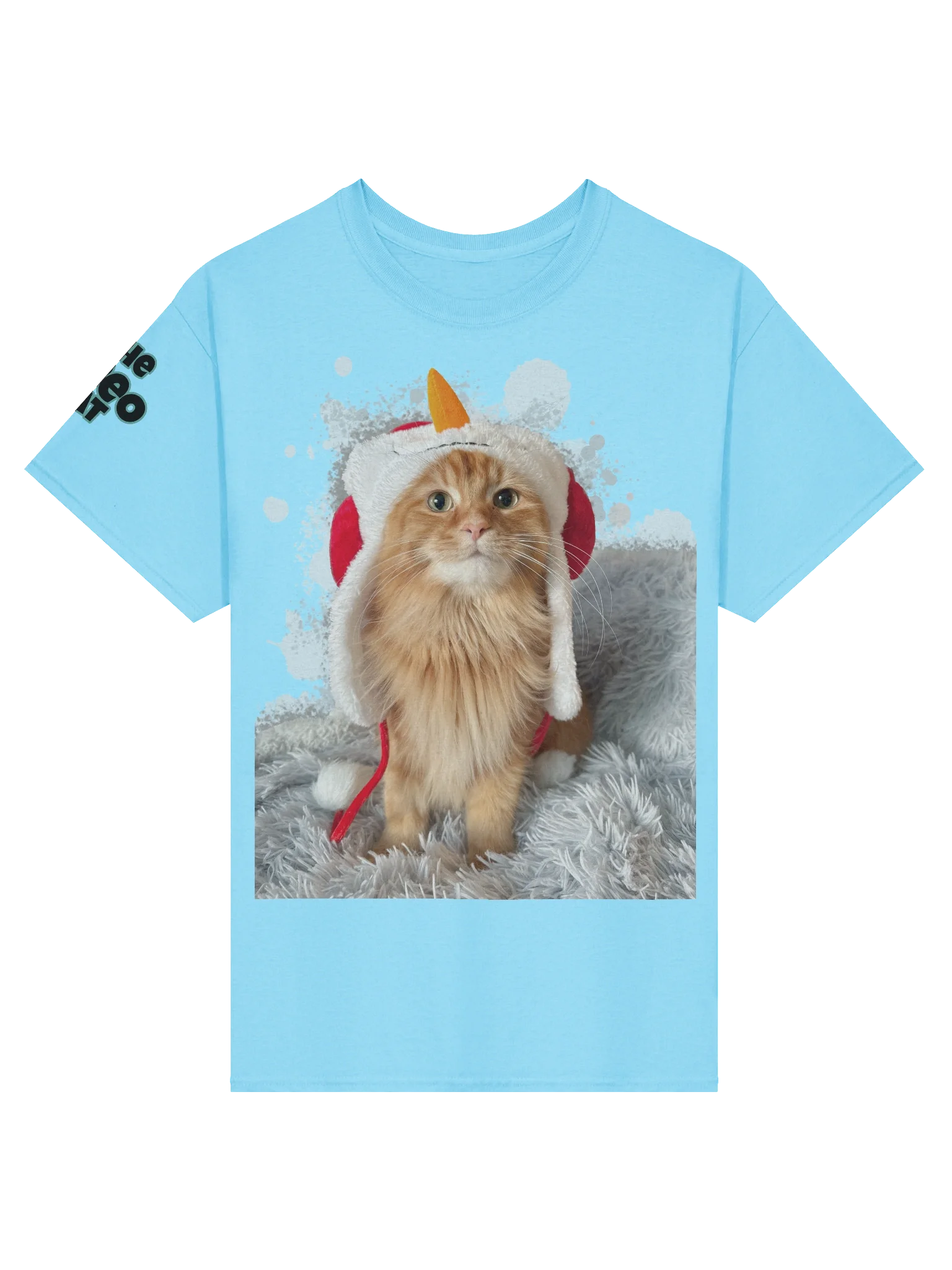Merry Catmas (S-5XL) product image (25)