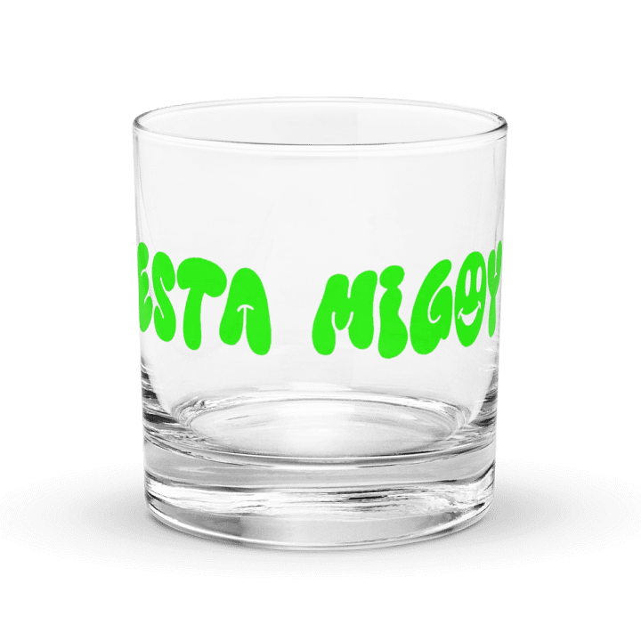 Rocks Glass product image (1)