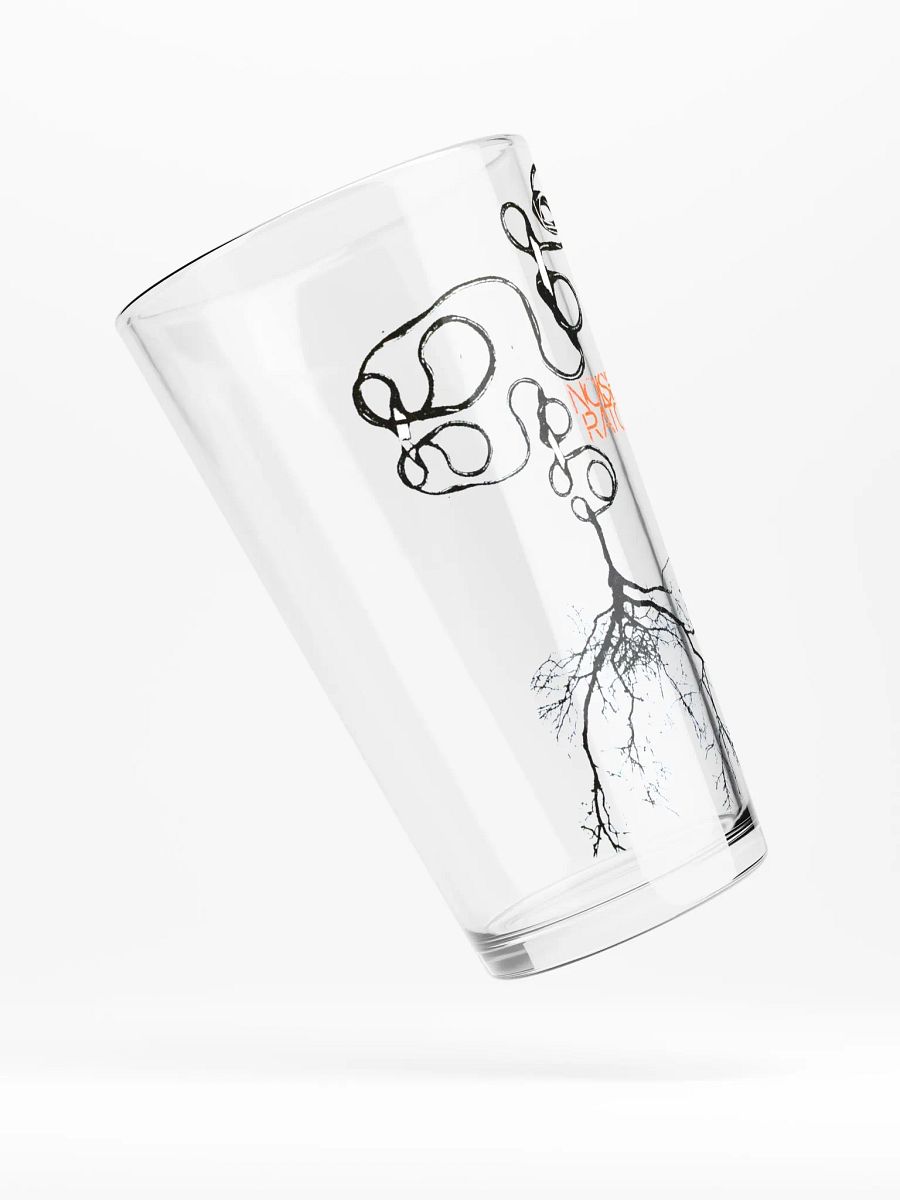 Noise Ratchet - Roots Glass product image (6)