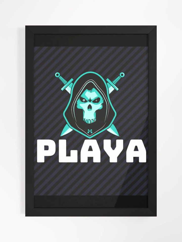 Playa photo frame product image (1)