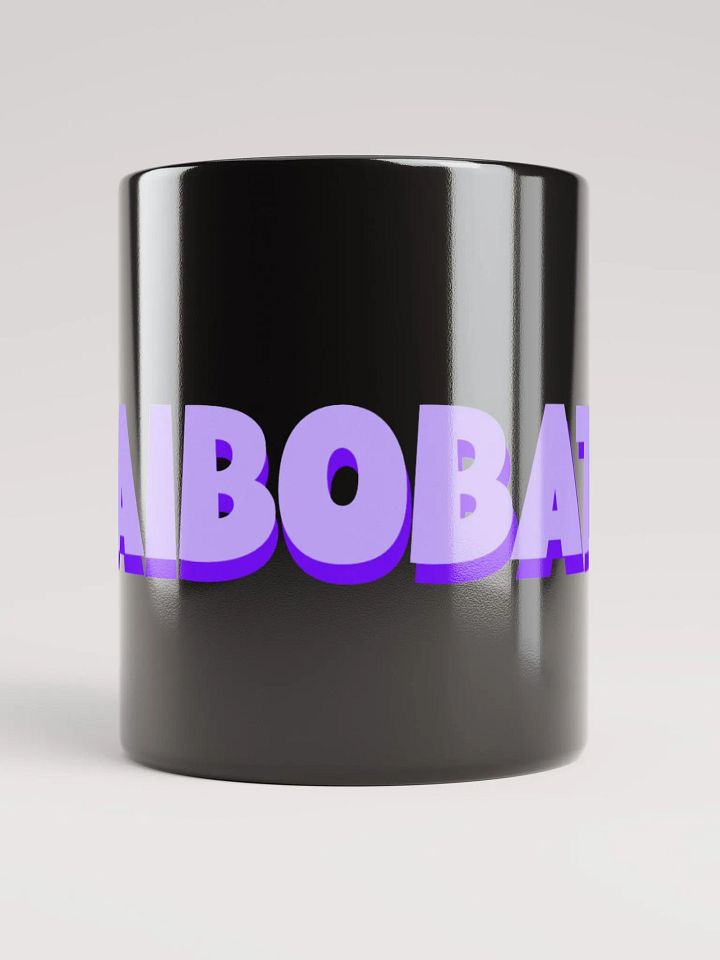 KaiBobaTea Mug product image (2)