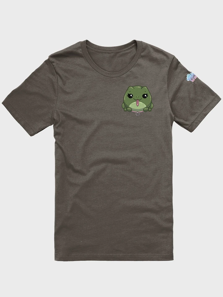 Frog TShirt product image (2)