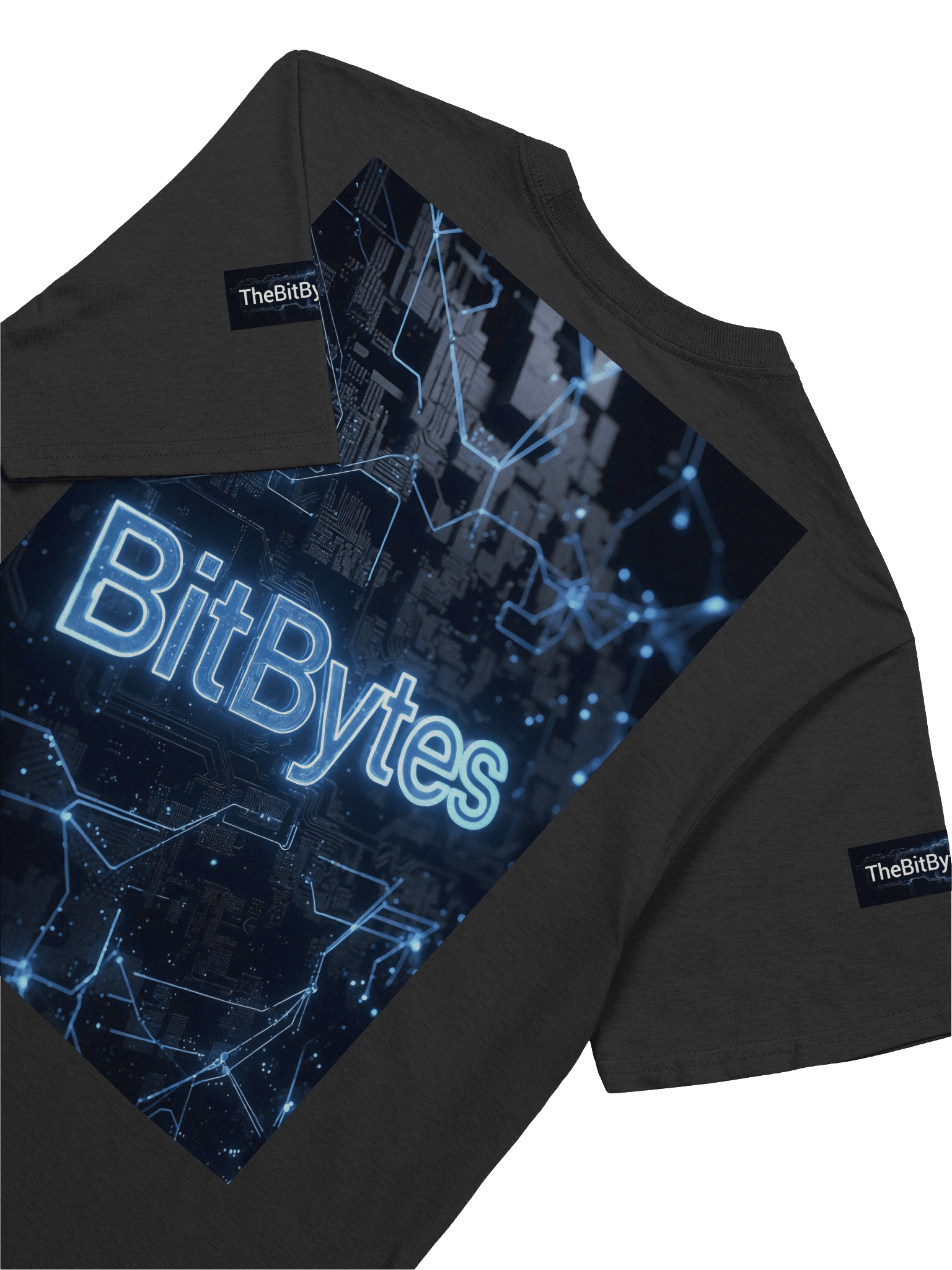 Strands of Time Cover T-Shirt product image (8)