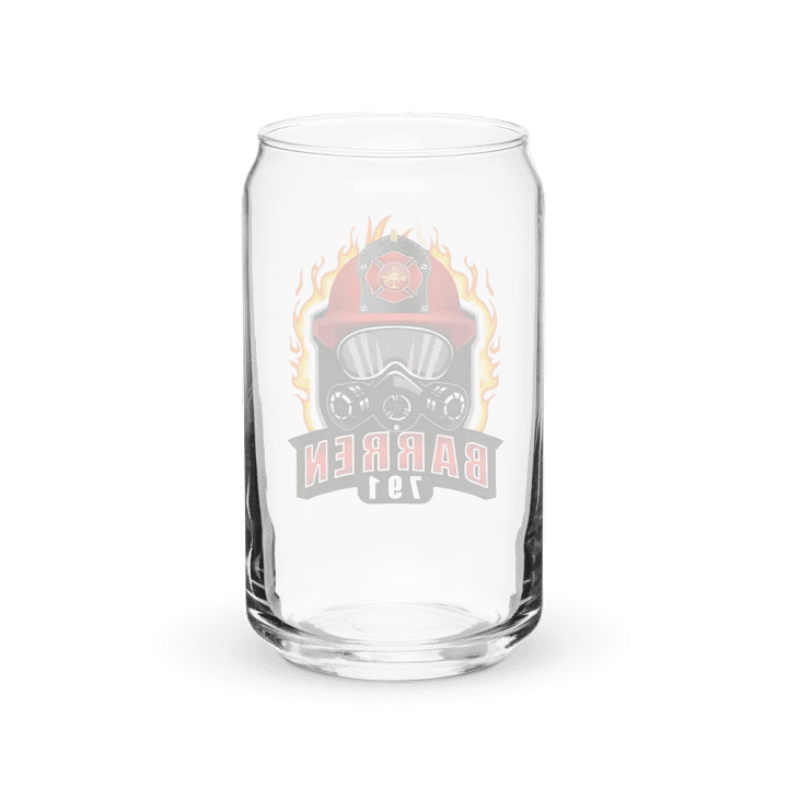 Barren Pop Can Shaped Glass product image (2)