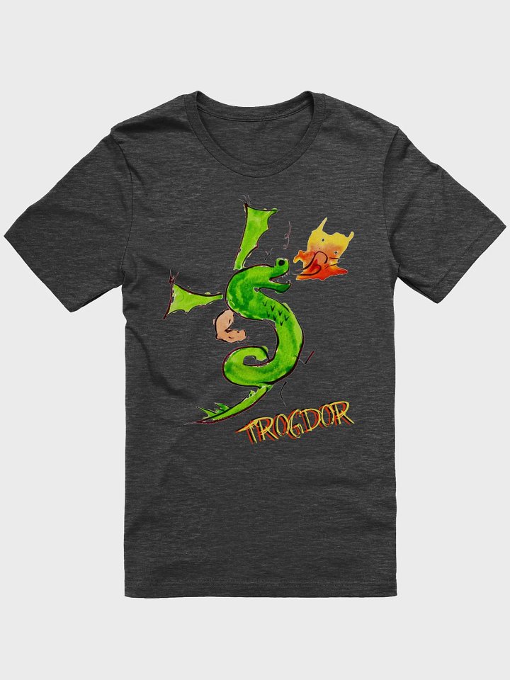 Trogdor product image (1)