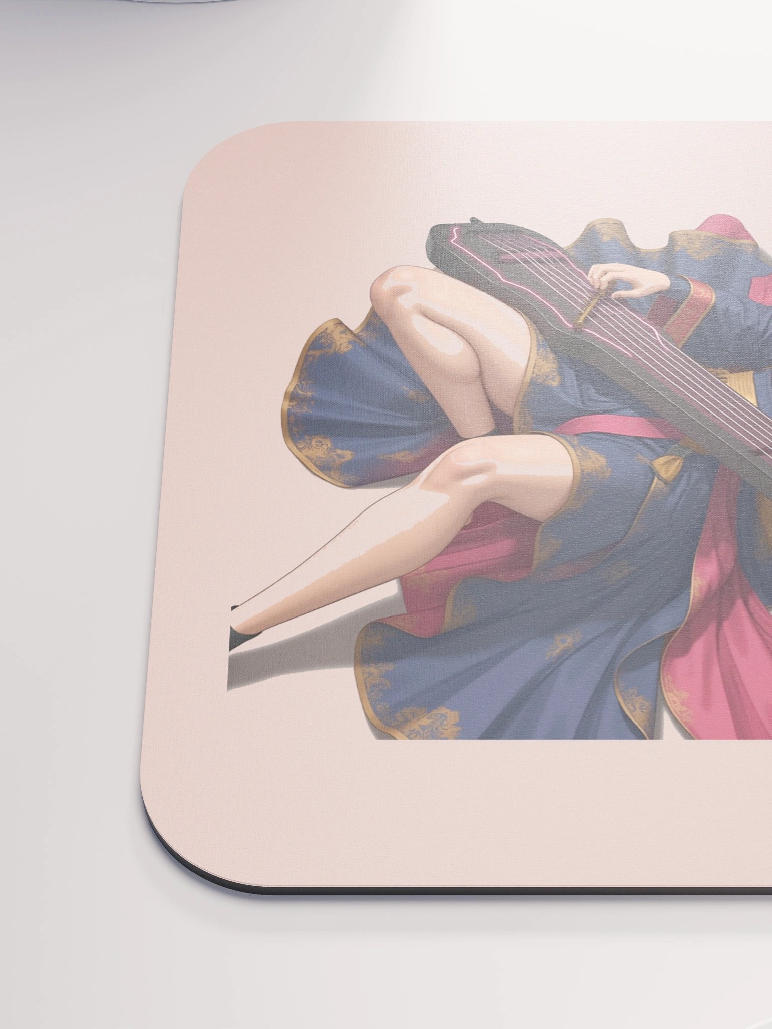 UwU World Tour - Yuki - Ltd Edition - 2025 - Mouse Pad 1 product image (6)