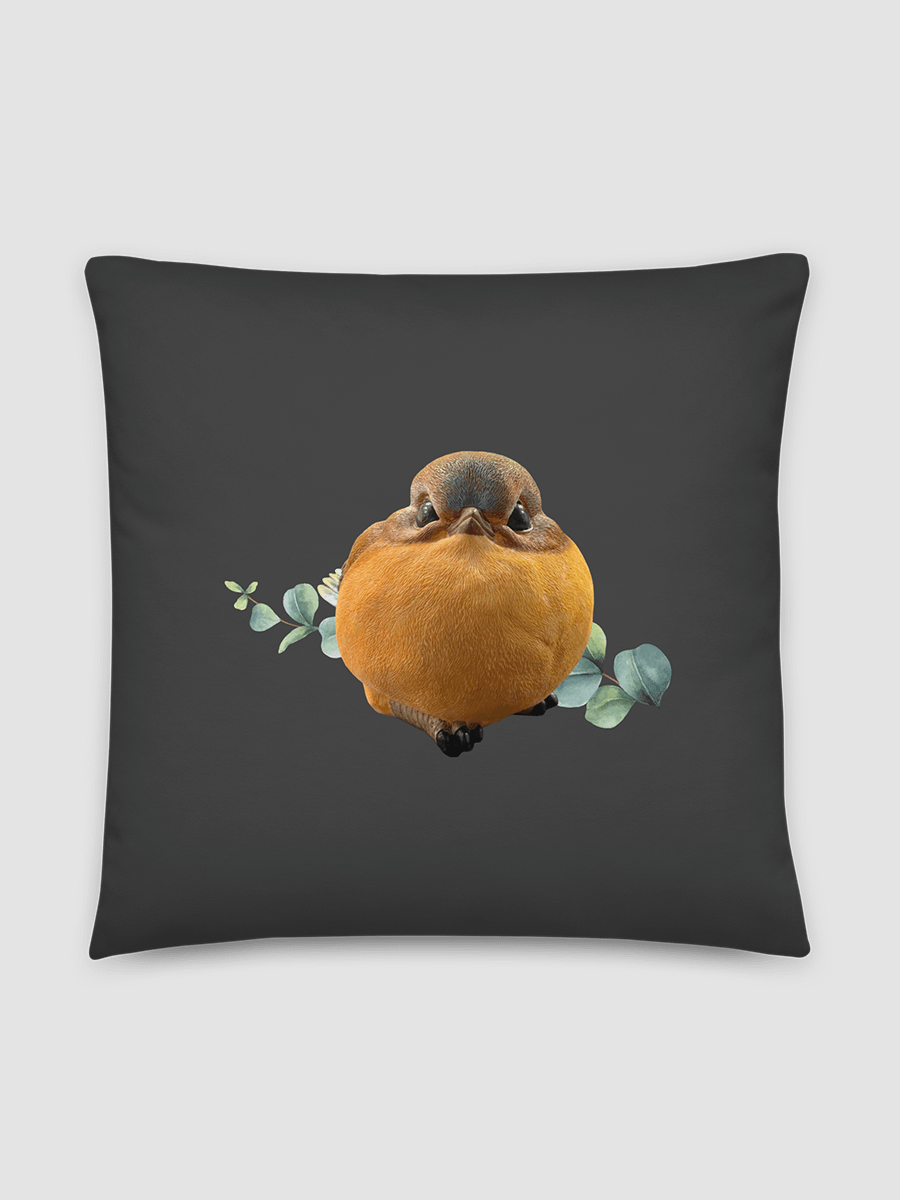 PolyProtecc Pillow (dark) product image (1)